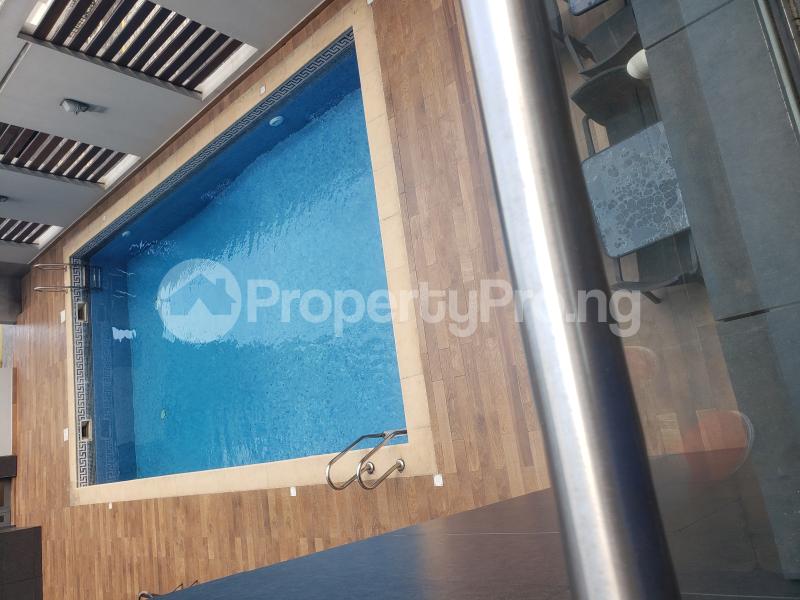 3 bedroom Flat / Apartment for rent Lekki Phase 1 Lekki Lagos