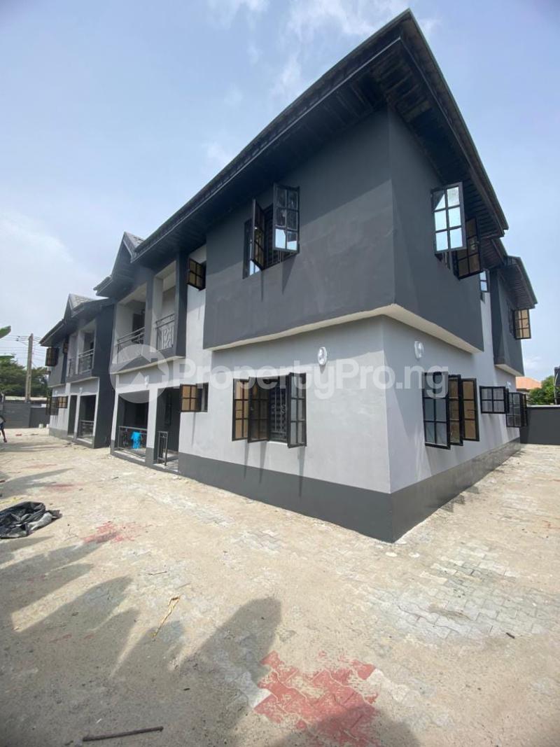 3 bedroom House for rent Ajah Lagos Ogombo Ajah Lagos