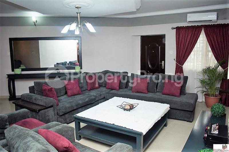 3 bedroom Flat / Apartment for shortlet Victoria Island Extension Victoria Island Lagos