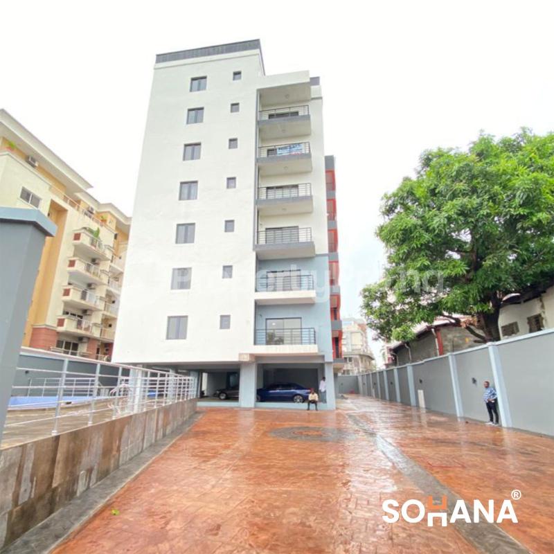 3 bedroom Flat / Apartment for sale D Victoria Island Lagos