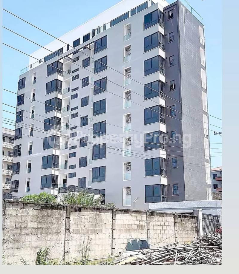 3 bedroom Flat / Apartment for sale Lekki Phase 1 Lekki Lagos