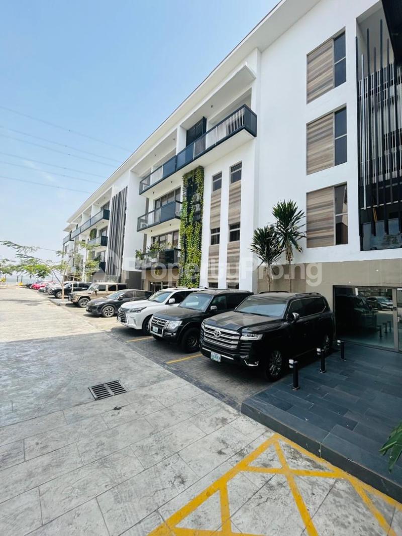 3 bedroom House for sale Banana Island Ikoyi Lagos