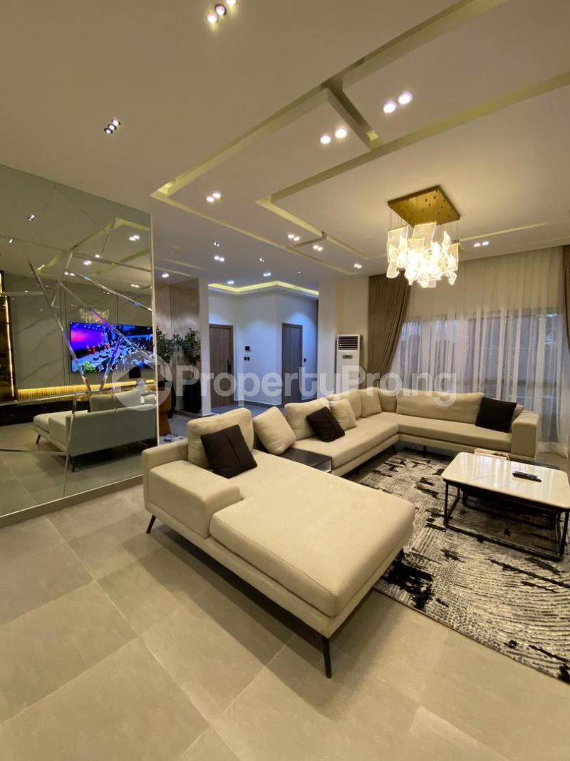 3 bedroom Flat / Apartment for shortlet Victoria Island Lagos