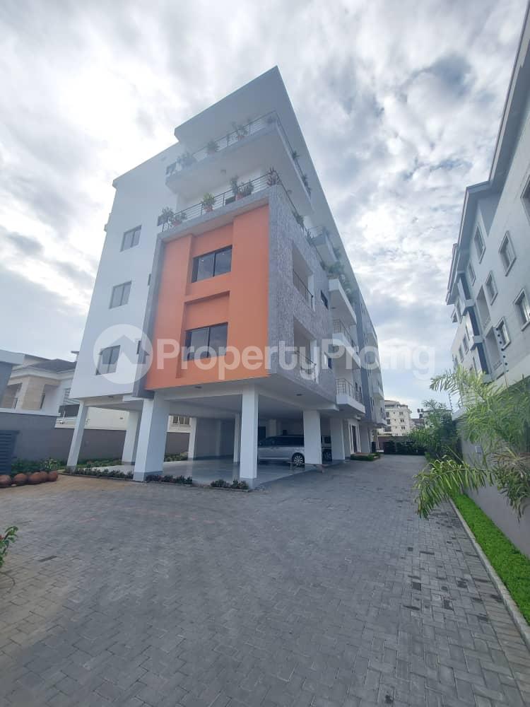 3 bedroom House for sale Banana Island, Ikoyi, Lagos. Banana Island Ikoyi Lagos