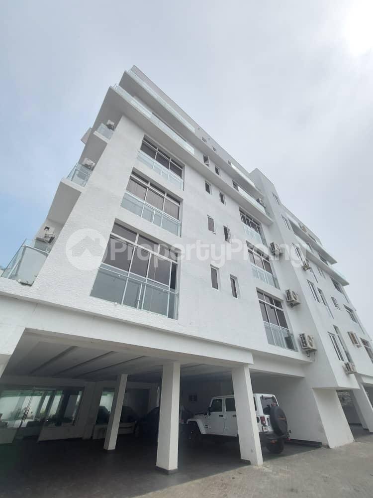 3 bedroom House for sale Banana Island, Ikoyi, Lagos. Banana Island Ikoyi Lagos