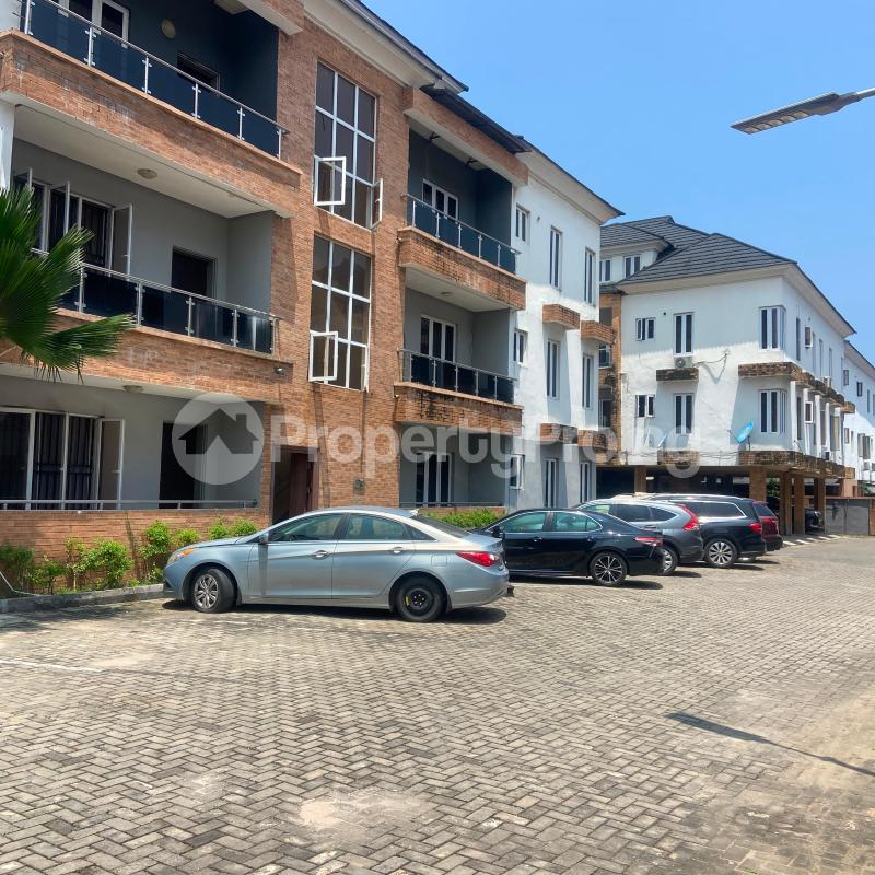 3 bedroom House for sale Ikoyi Lagos