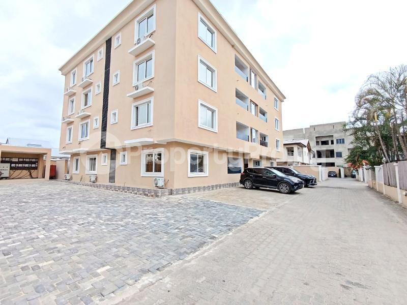 3 bedroom Flat / Apartment for sale Lekki Phase 1 Lekki Lagos