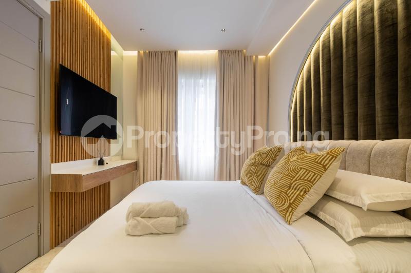 3 bedroom Flat / Apartment for shortlet Mojisola Onikoyi Estate Ikoyi Lagos
