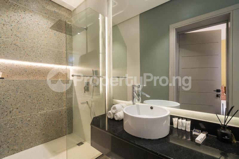 3 bedroom Flat / Apartment for shortlet Mojisola Onikoyi Estate Ikoyi Lagos