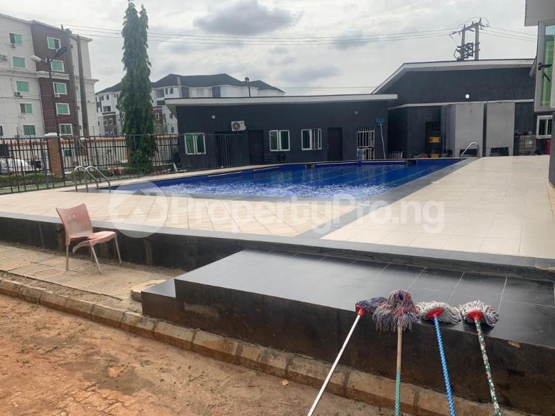 3 bedroom Flat / Apartment for sale Ikate Lekki Lagos