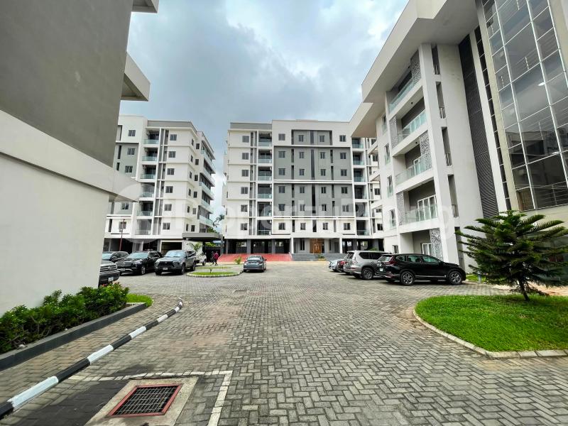 3 bedroom House for rent Gra Ikeja GRA Ikeja Lagos