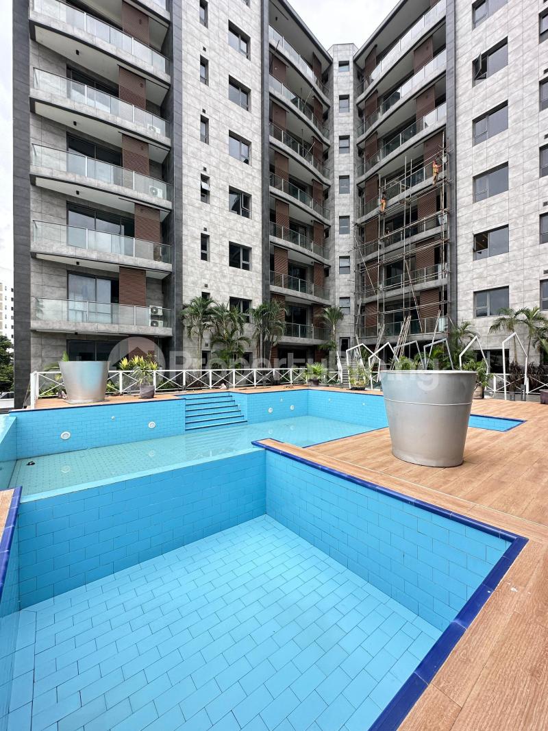 3 bedroom House for sale Old Ikoyi Ikoyi Lagos