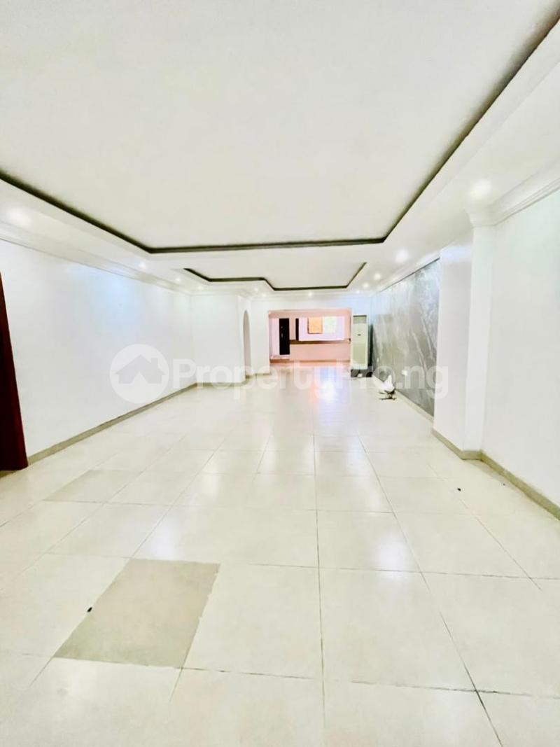 3 bedroom Flat / Apartment for rent Banana Island Ikoyi Lagos