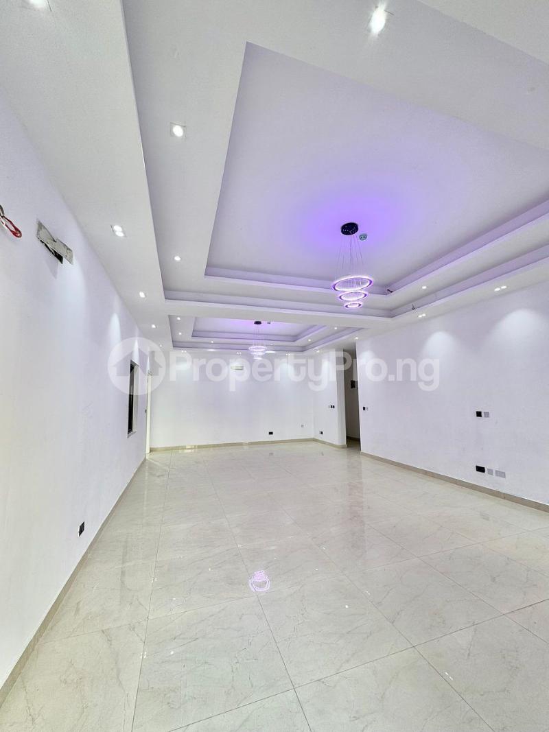 3 bedroom Flat / Apartment for sale Victoria Island Lagos