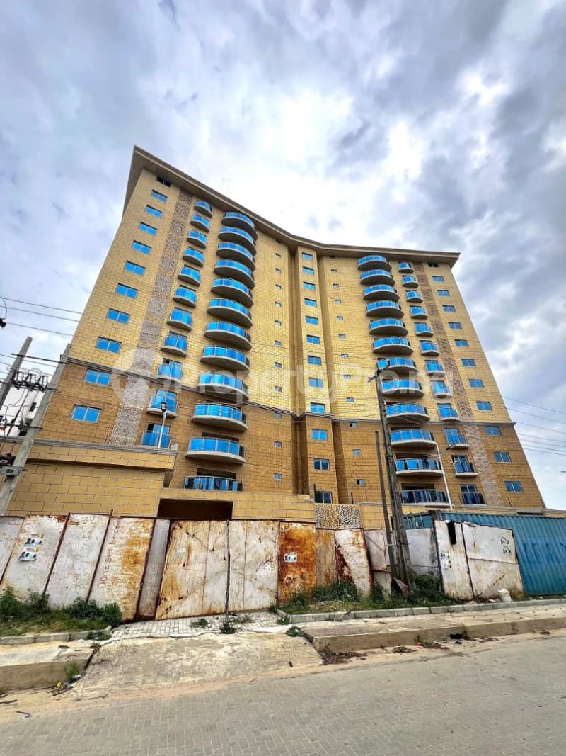 3 bedroom Flat / Apartment for sale Ikoyi Lagos