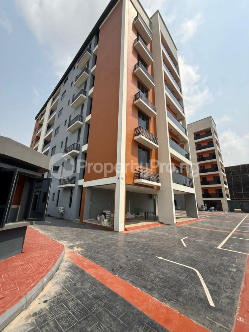 3 bedroom Flat / Apartment for rent Off Admiralty Way, Lekki Phase 1 Lekki Lagos