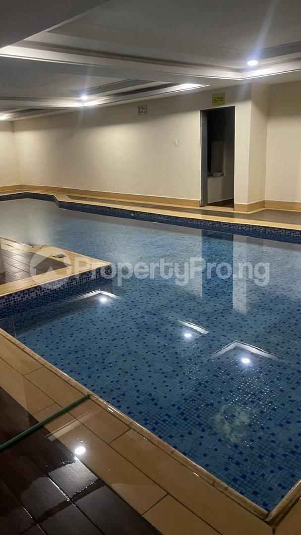3 bedroom House for sale Off Onikoyi Old Ikoyi Ikoyi Lagos