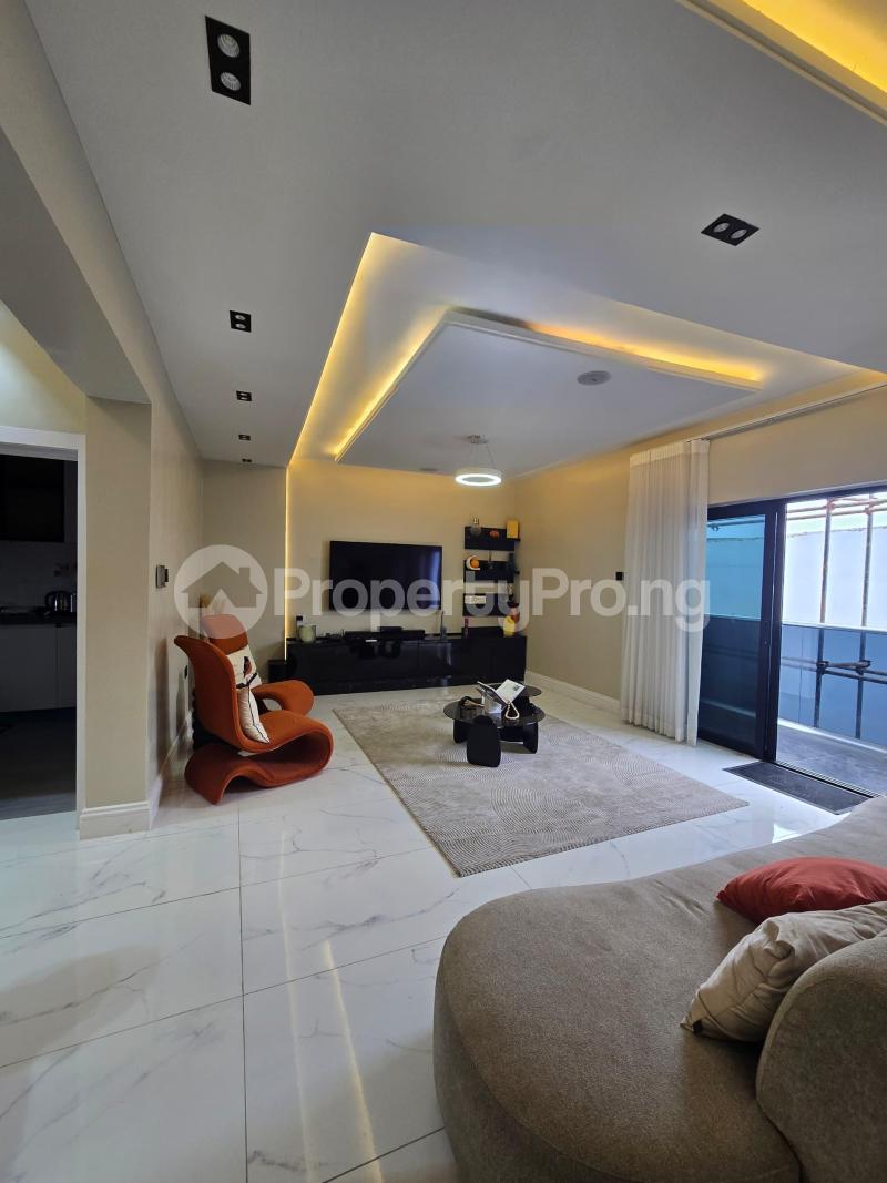 3 bedroom House for sale Lekki Phase 1 Lekki Lagos