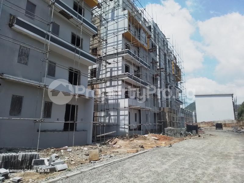 3 bedroom House for sale Katampe Main Abuja