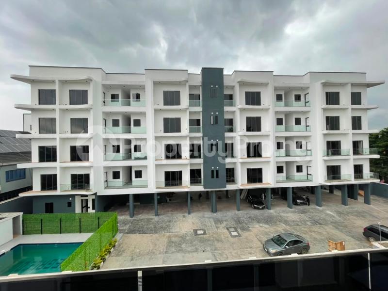 3 bedroom House for sale Gra Ikeja GRA Ikeja Lagos