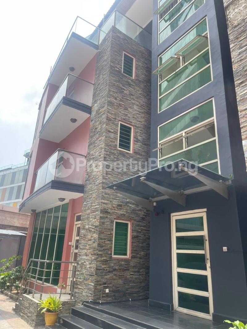 3 bedroom Flat / Apartment for rent Ikoyi Lagos
