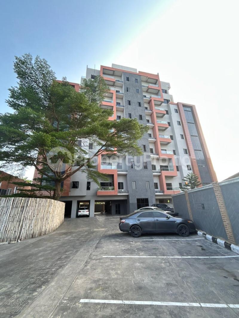 3 bedroom House for rent Victoria Island Lagos
