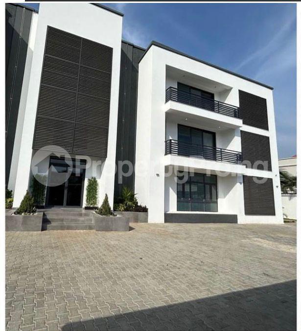 3 bedroom Flat / Apartment for rent Katampe Ext Abuja