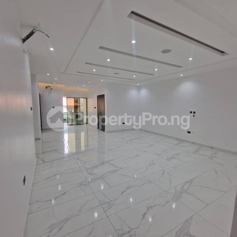 3 bedroom House for rent Lekki Phase 1 Lekki Lagos