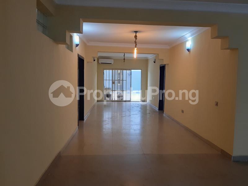 3 bedroom Flat / Apartment for rent Marwa By Pinnacle Fillings Station Lekki Phase 1 Lekki Lagos