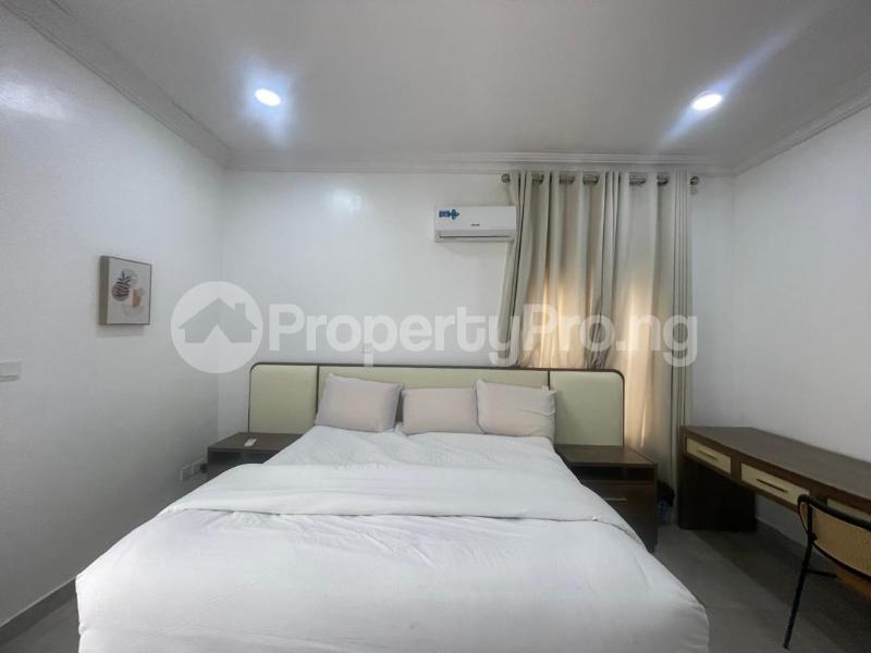 3 bedroom Flat / Apartment for sale Off Idowu Martins Victoria Island Lagos