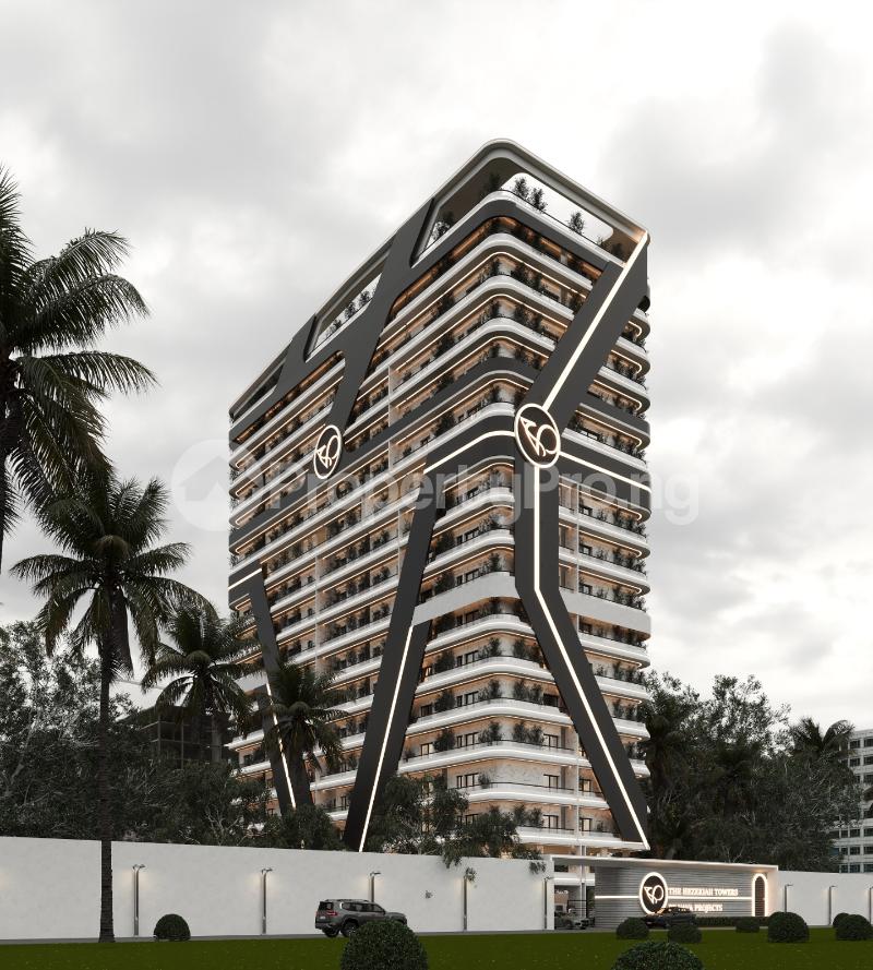 3 bedroom Flat / Apartment for sale Adeola Hopewell Victoria Island Lagos