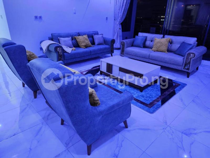 3 bedroom Flat / Apartment for rent Ahmadu Bello Way Victoria Island Lagos