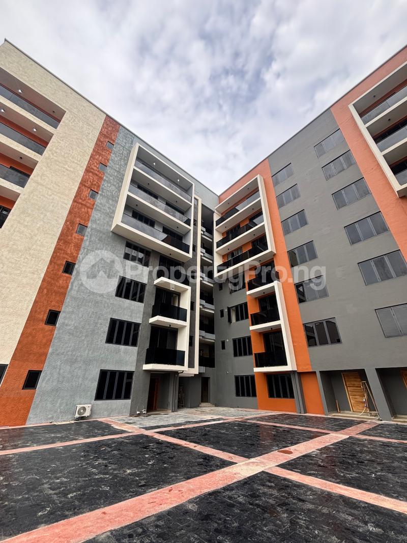 3 bedroom Flat / Apartment for sale Lekki Phase 1 Lekki Lagos