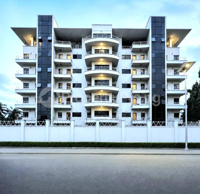 3 bedroom Flat / Apartment for rent Old Ikoyi Ikoyi Lagos