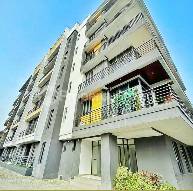 3 bedroom Flat / Apartment for sale Lekki Phase 1 Lekki Lagos