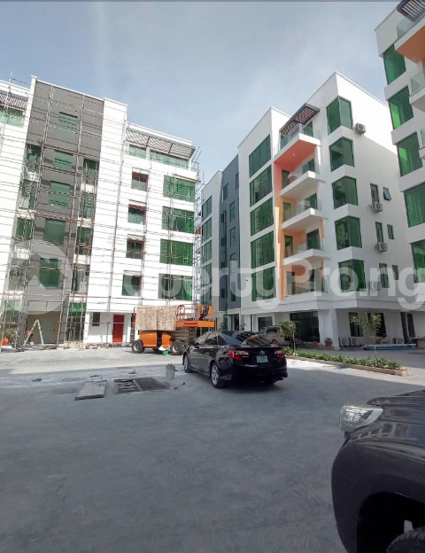 3 bedroom Flat / Apartment for rent Ikoyi Lagos