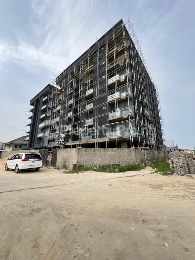 3 bedroom Flat / Apartment for sale Ikate Lekki Lagos