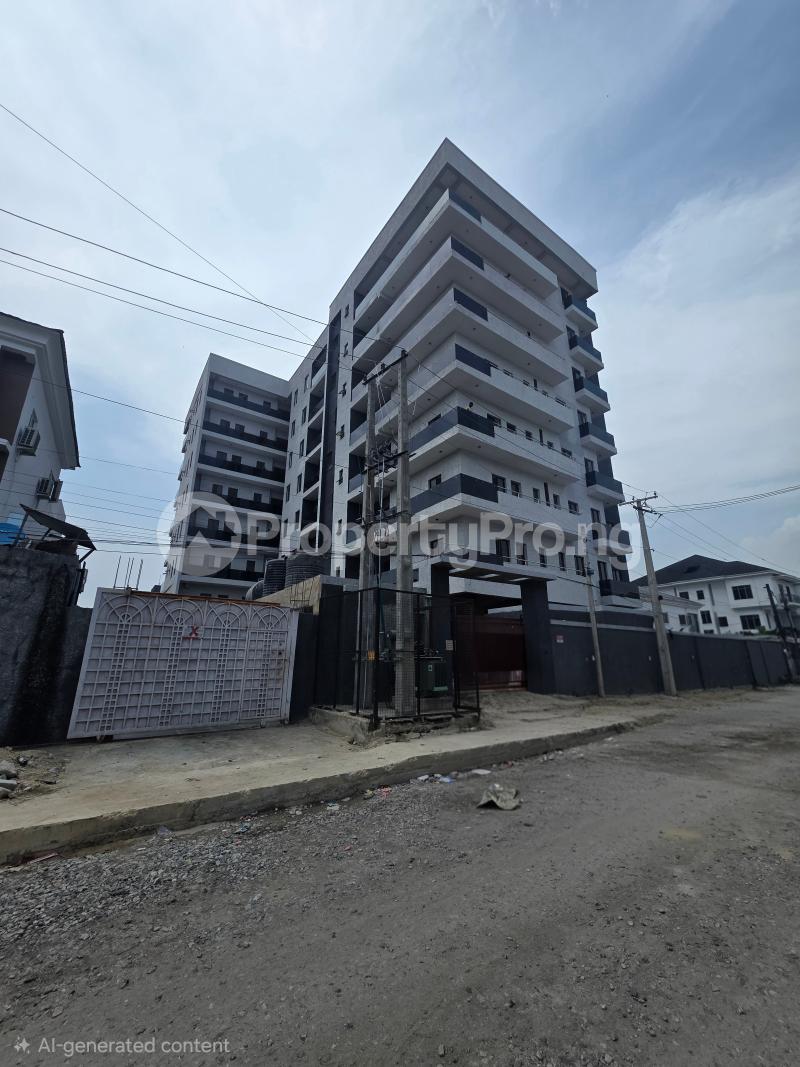3 bedroom Flat / Apartment for sale Off Palace Road ONIRU Victoria Island Lagos
