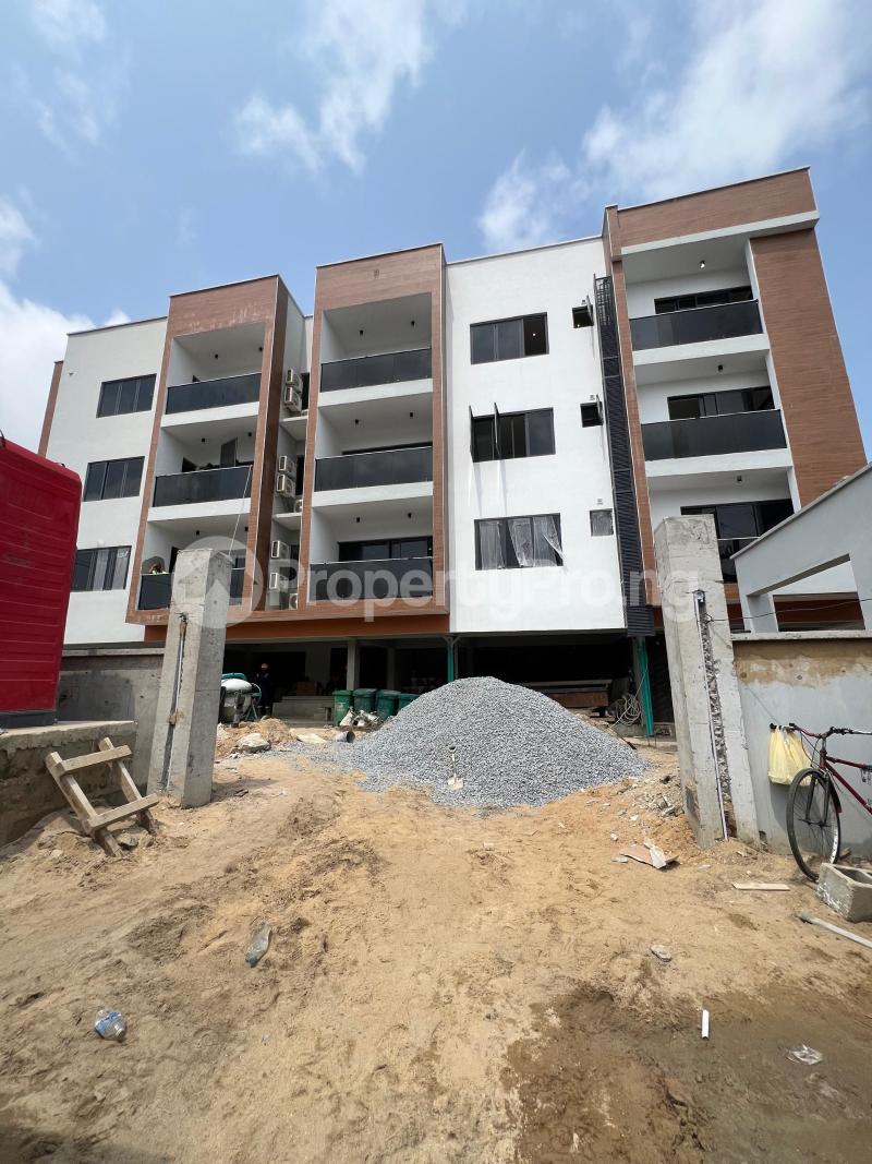 3 bedroom Flat / Apartment for sale Off Admiralty Way Lekki Phase 1 Lekki Lagos