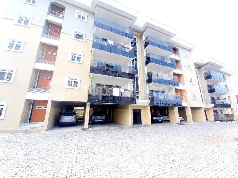 3 bedroom House for rent Victoria Island Lagos