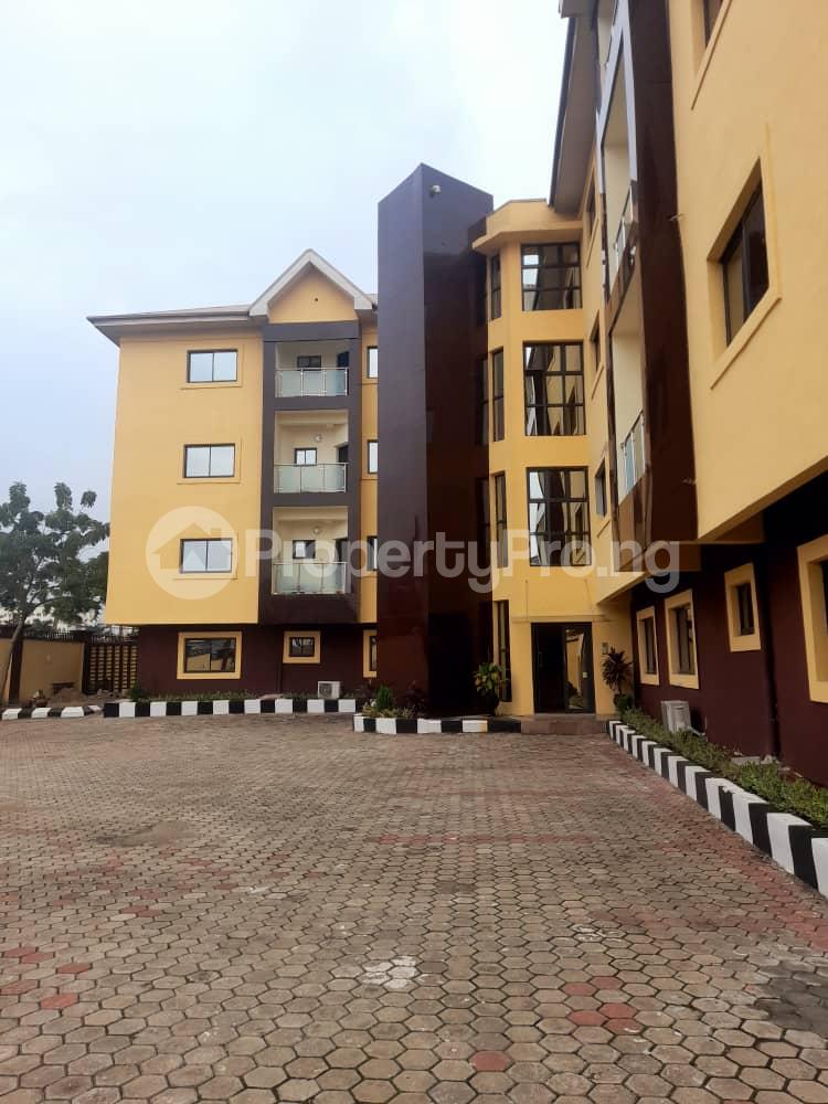 3 bedroom Flat / Apartment for sale Parkview Parkview Estate Ikoyi Lagos