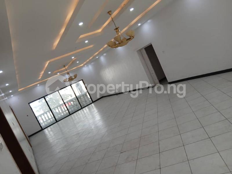 3 bedroom Flat / Apartment for rent Oluwanisola Estate 2nd Toll Gate Lekki Lagos