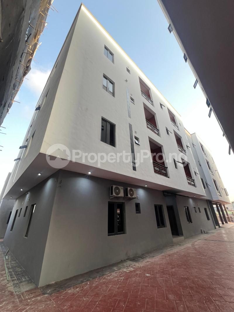 3 bedroom Flat / Apartment for sale Ikate Lekki Lagos