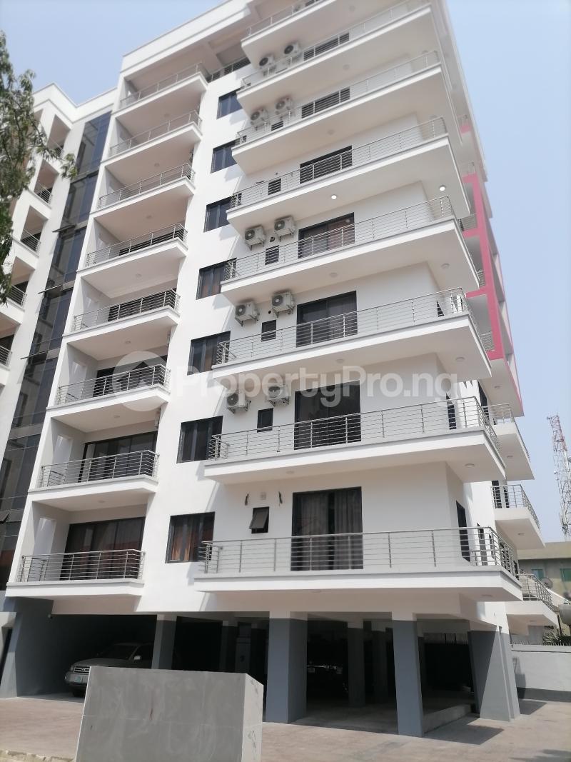 3 bedroom House for rent Adeola Odeku Victoria Island Lagos