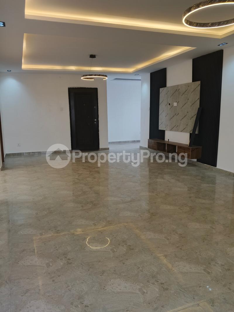 3 bedroom Flat / Apartment for rent Berger Ojodu Lagos
