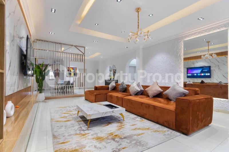 3 bedroom Flat / Apartment for shortlet Lekki Phase 1 Lekki Lagos