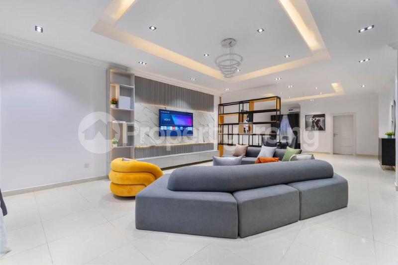 3 bedroom Flat / Apartment for shortlet Lekki Phase 1 Lekki Lagos