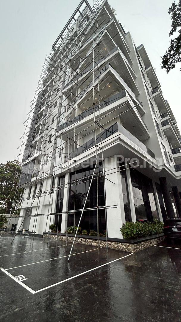 3 bedroom House for rent Ikoyi Lagos - 4