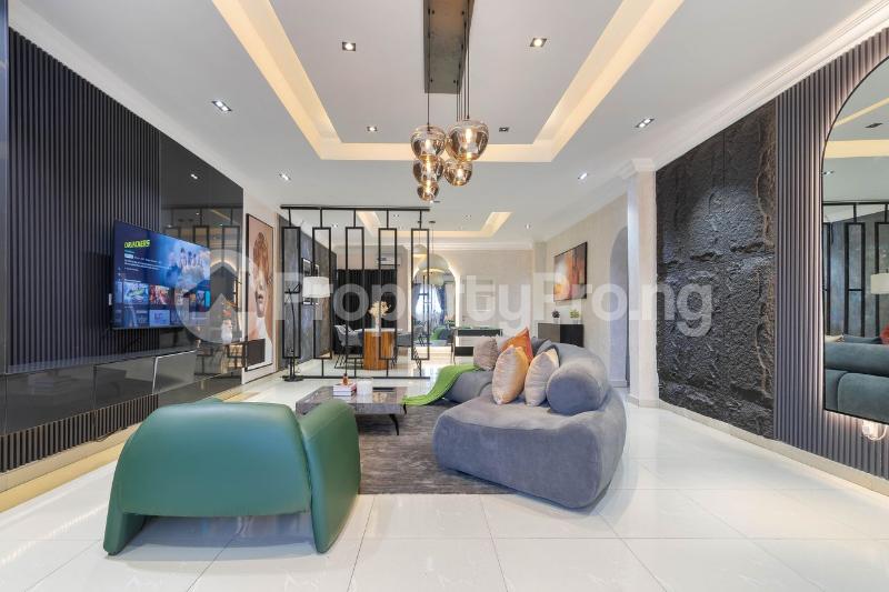 3 bedroom Flat / Apartment for shortlet Lekki Phase 1 Lekki Lagos