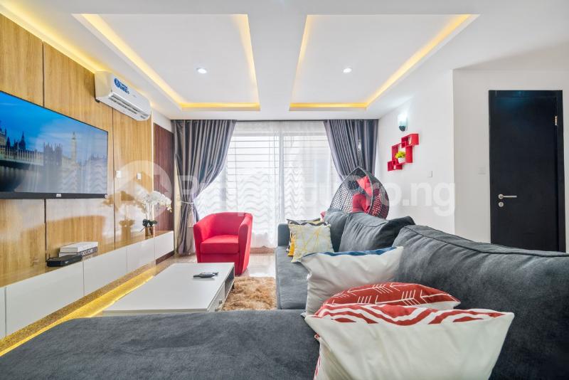 3 bedroom Flat / Apartment for shortlet Lekki Phase 1 Lekki Lagos